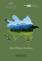 Yaşıl dünya naminə: daycest